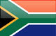 Spedizione South Africa