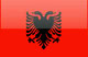 Spedizione Albania